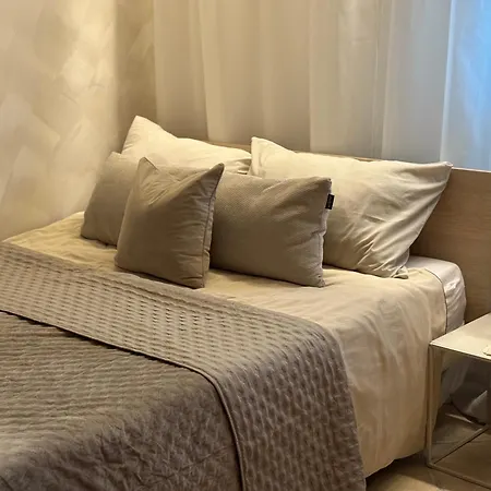 Martina Rooms&Restaurant Łeba Eksteriør bilde