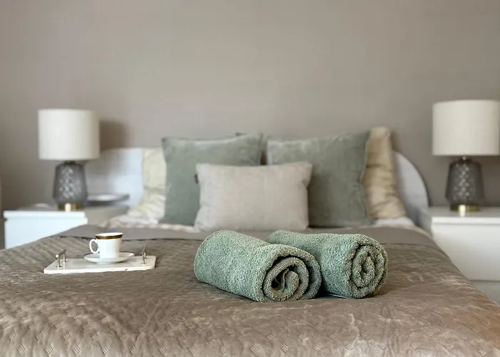 Martina Rooms&Restaurant Leba