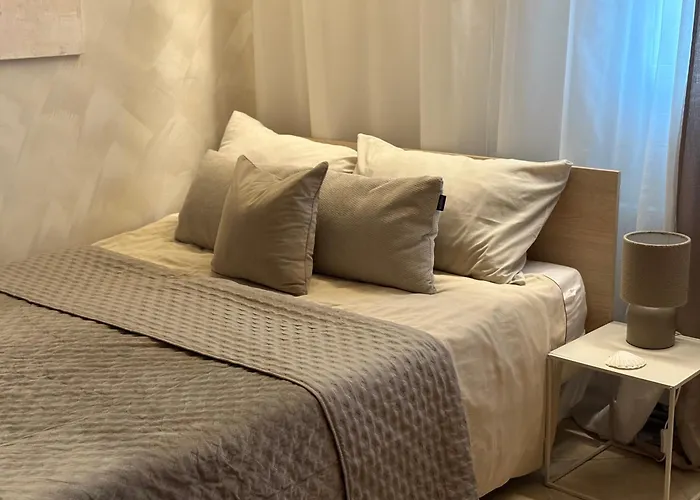 Martina Rooms&Restaurant Leba