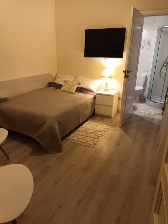 Martina Rooms&restaurant