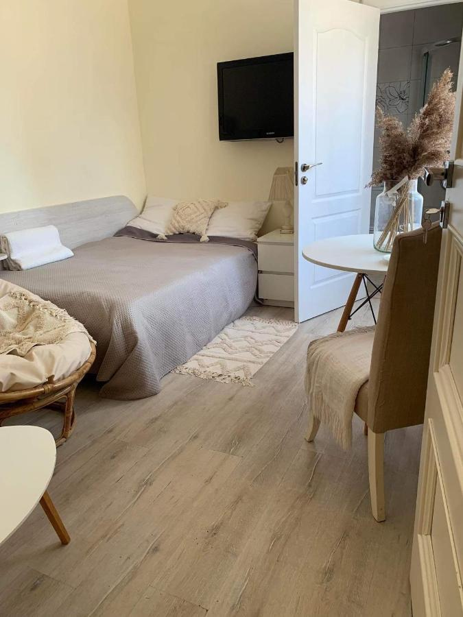 Martina Rooms&restaurant Alloggio in famiglia