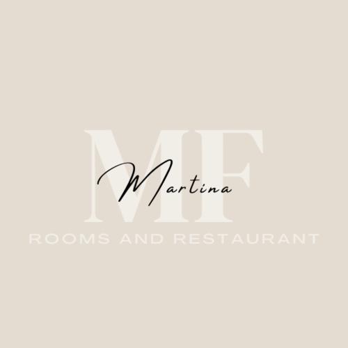Martina Rooms&restaurant * Łeba