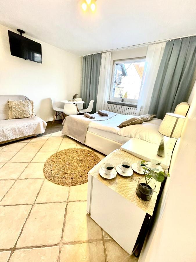 Alloggio in famiglia Martina Rooms&restaurant