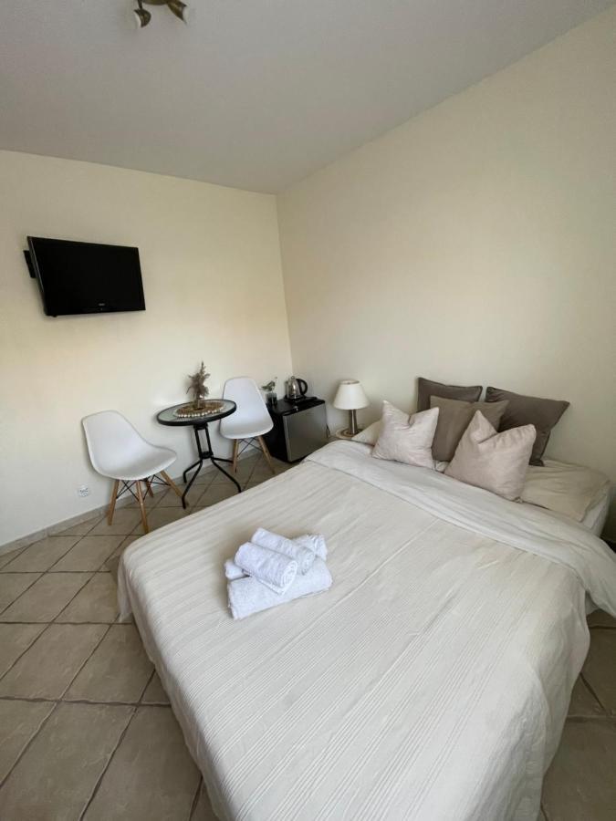 Alloggio in famiglia Martina Rooms&restaurant *