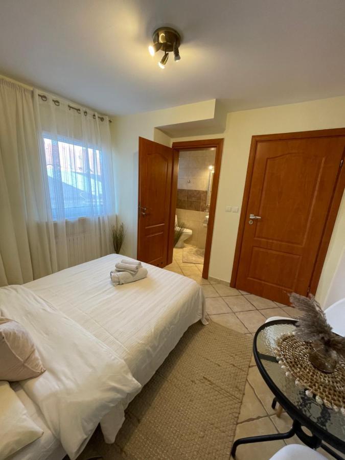 Alloggio in famiglia Martina Rooms&restaurant