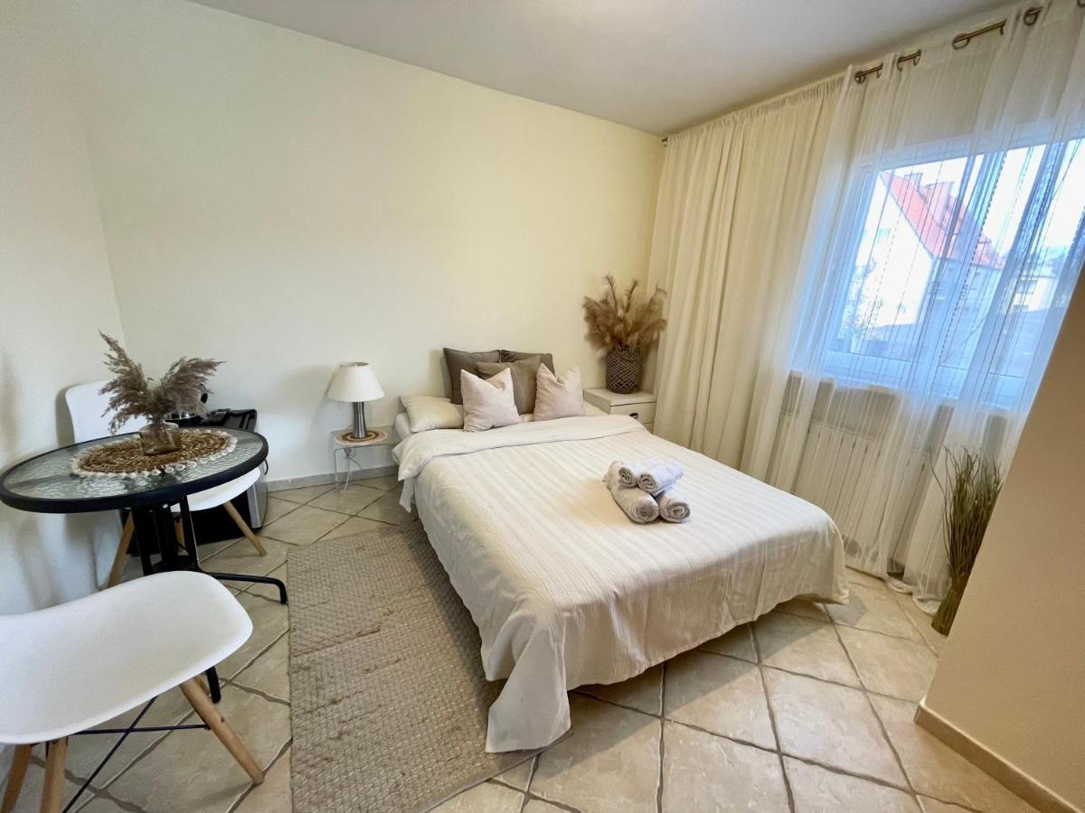 Martina Rooms&restaurant *