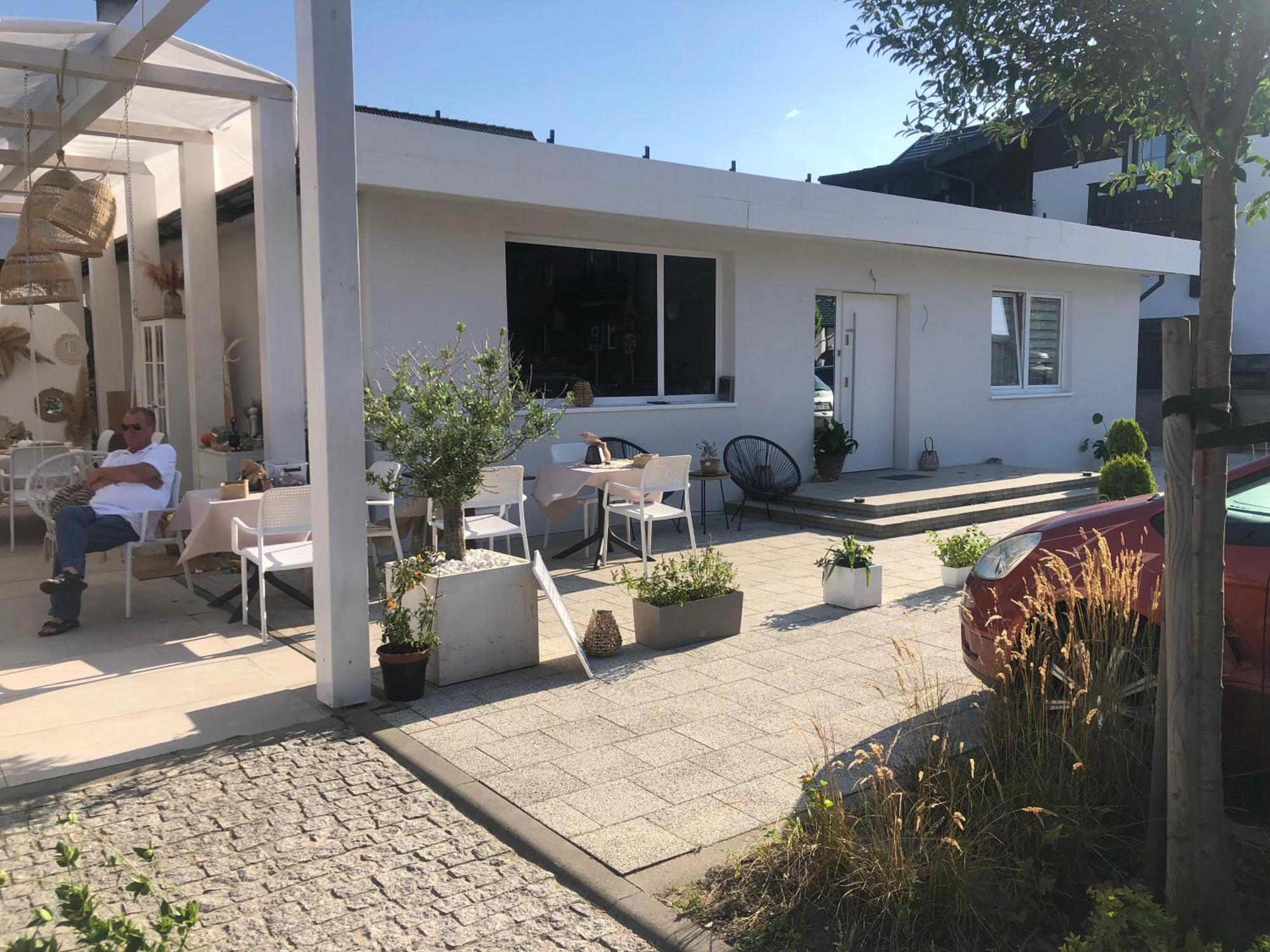 Martina Rooms&restaurant