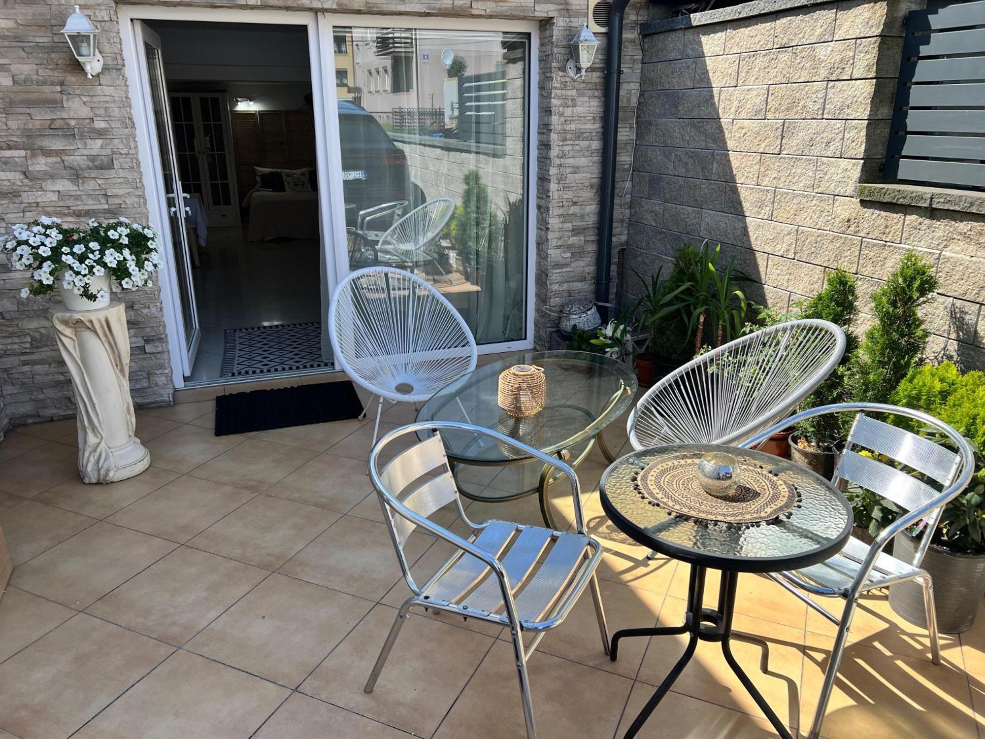 Martina Rooms&restaurant Privatunterkunft