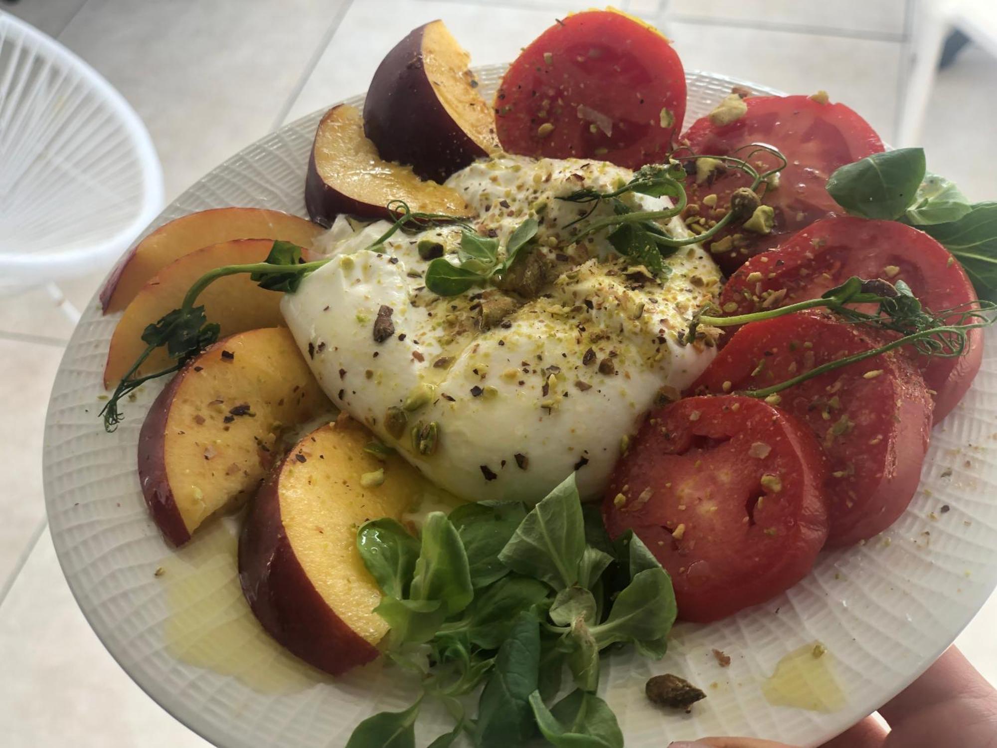 Alloggio in famiglia Martina Rooms&restaurant