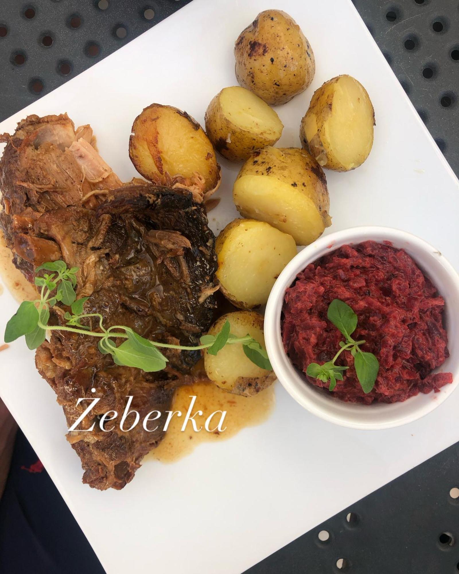 Martina Rooms&restaurant Privatunterkunft Leba