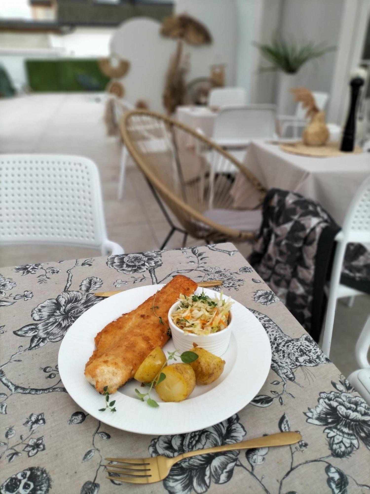 Martina Rooms&restaurant