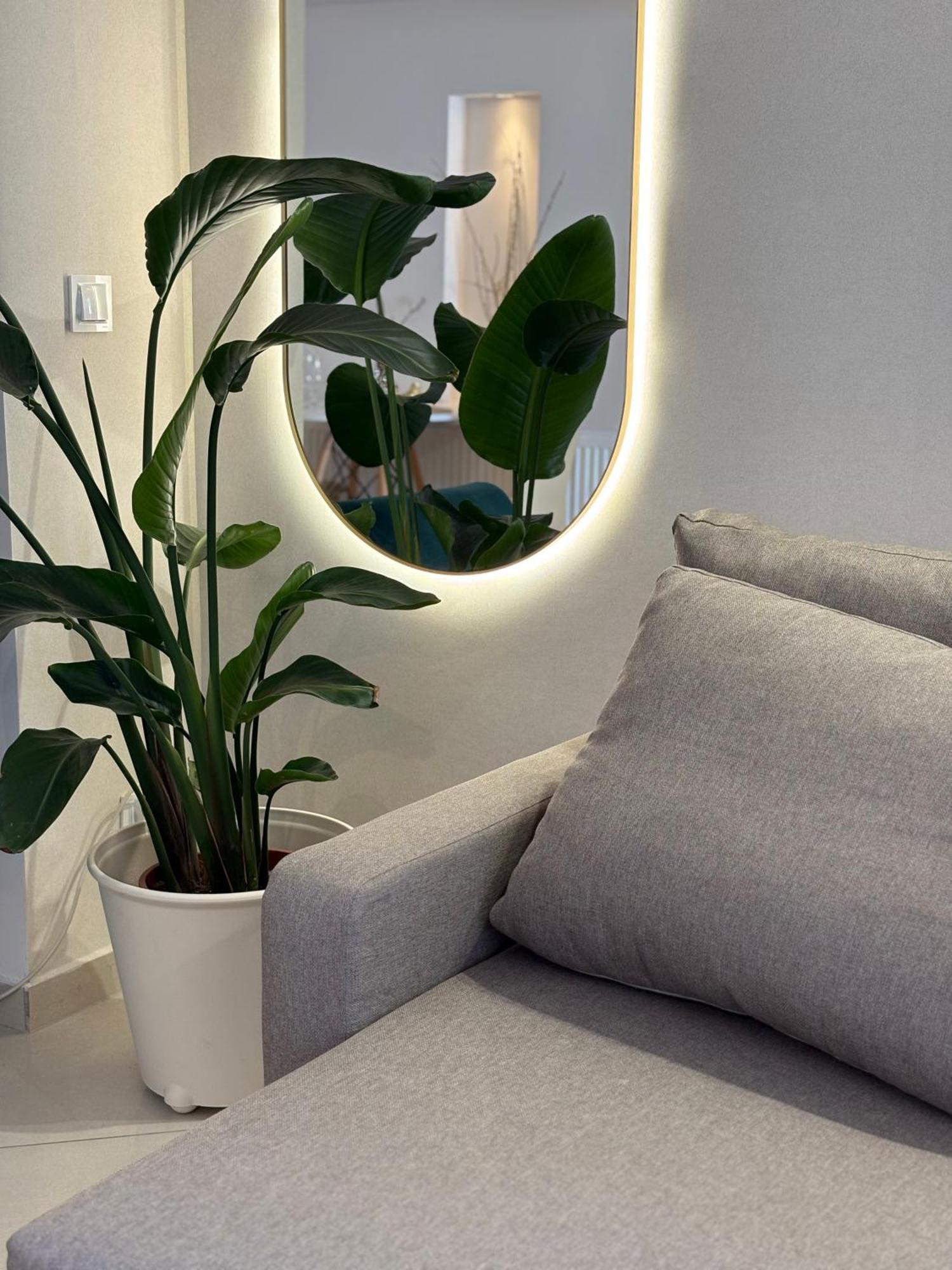 Martina Rooms&restaurant Leba