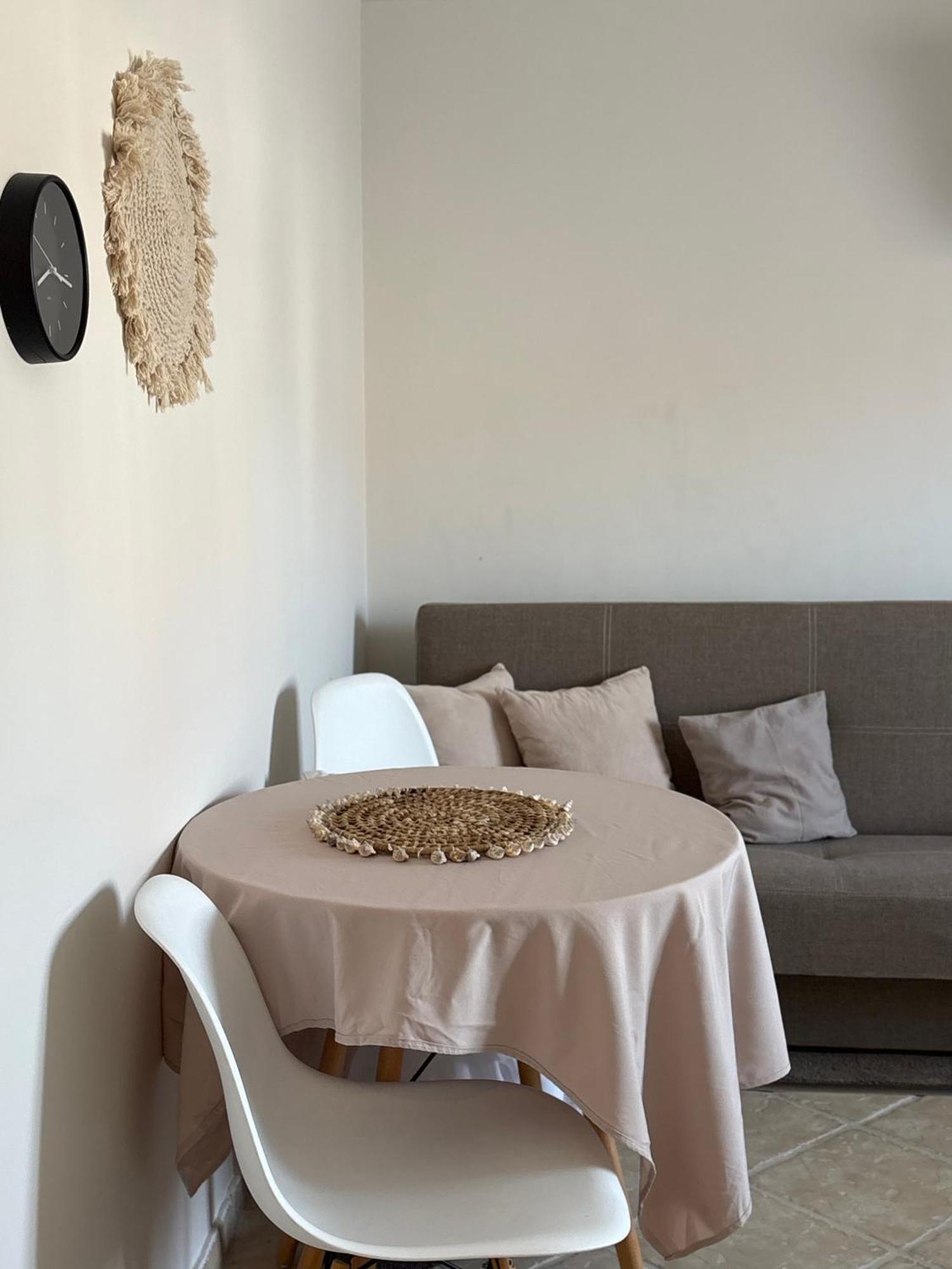Martina Rooms&restaurant * Leba
