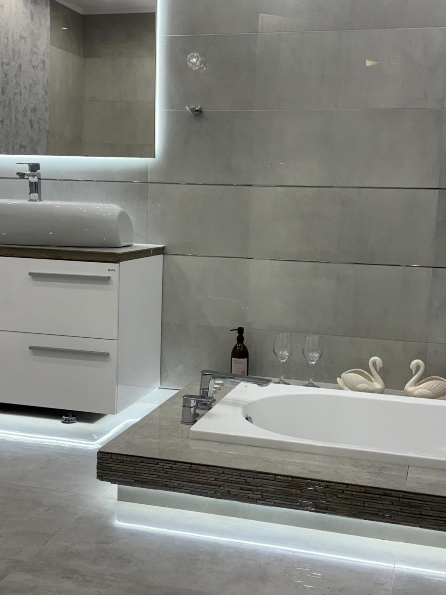Martina Rooms&restaurant Leba