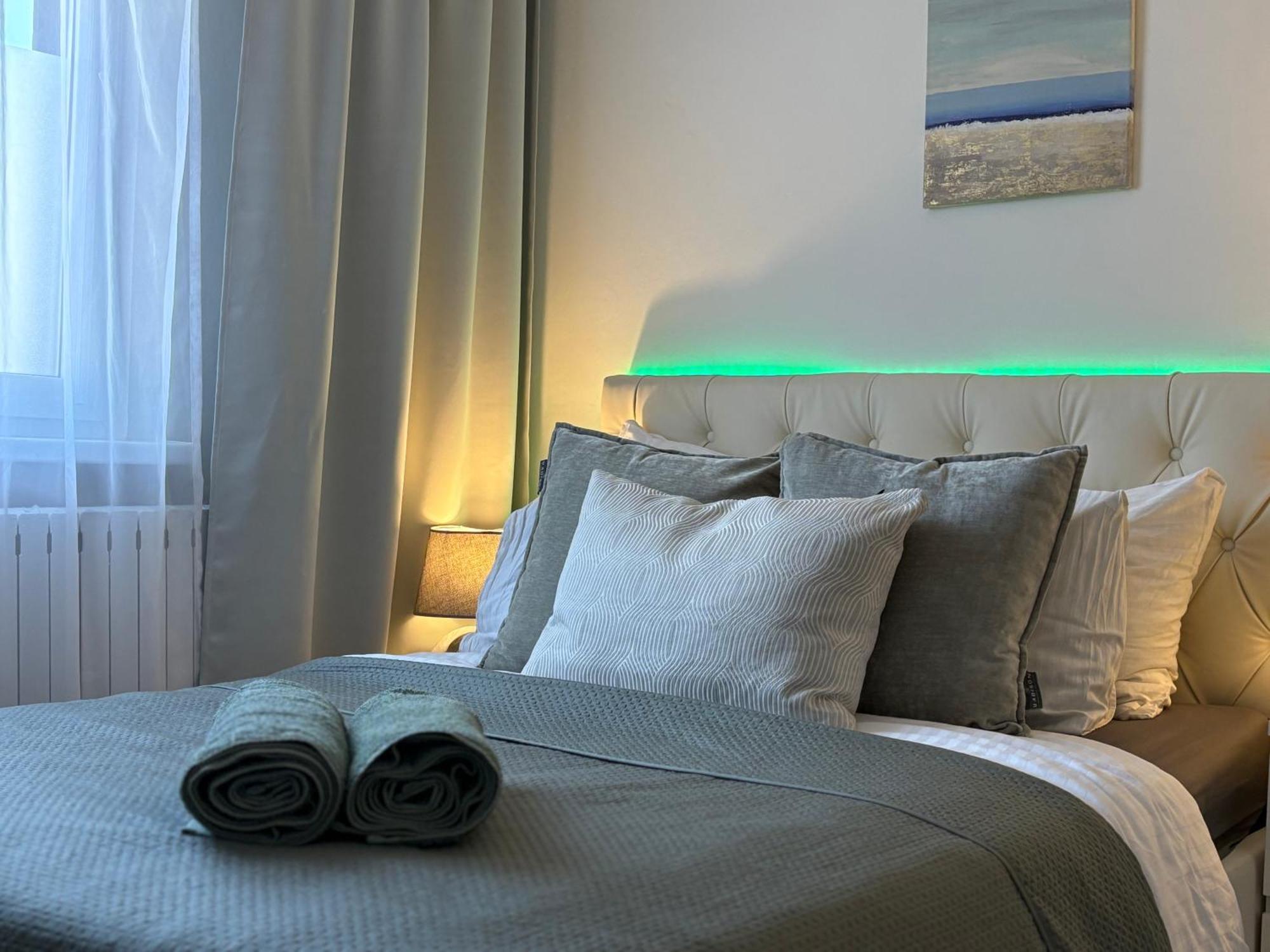 Martina Rooms&restaurant Alloggio in famiglia *